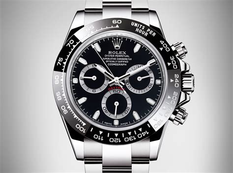 rolex daytona stainless steel 2017|rolex daytona stainless steel prices.